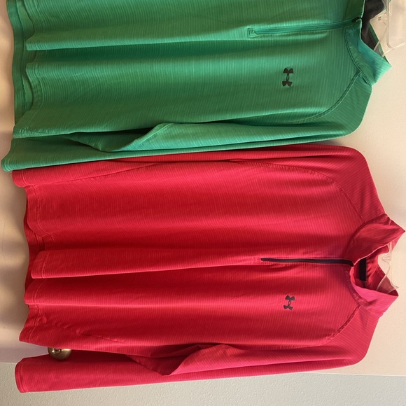 Under Armor Jacket - Picture 3 of 5